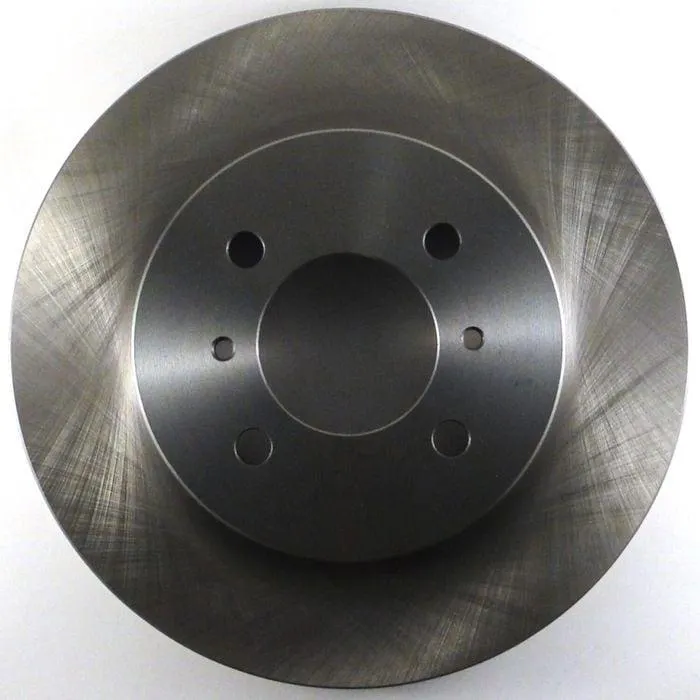 Rotor de Frenos de Disco Duralast Gold B-DL31300