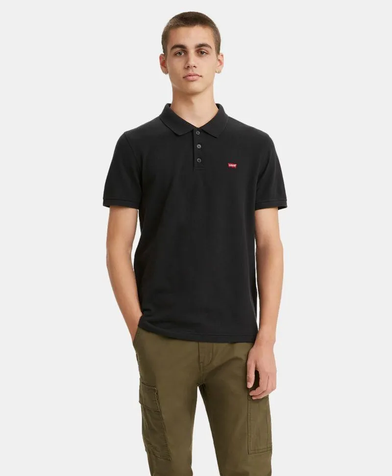 Camisa Polo Levi's®