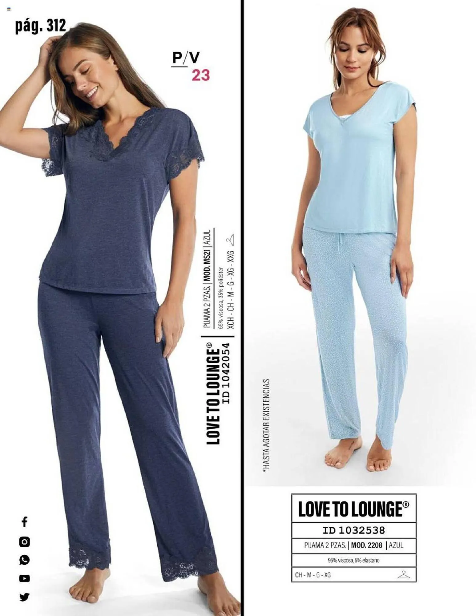 Catálogo de Catálogo Price Shoes 10 de marzo al 31 de agosto 2023 - Pagina 314