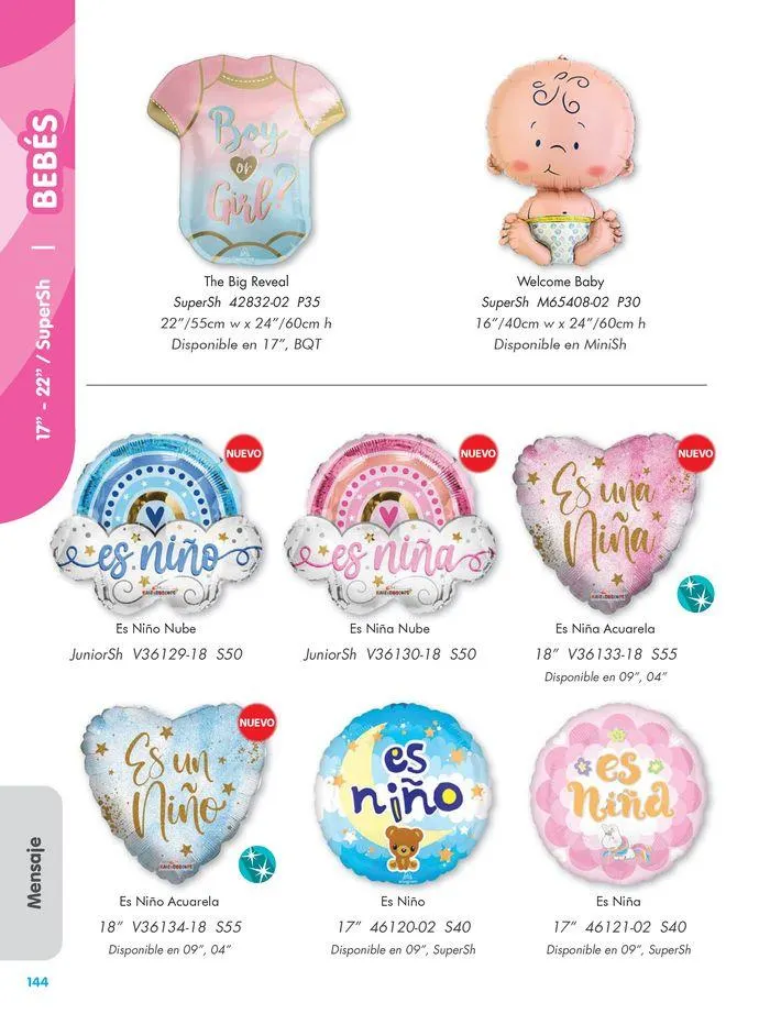 Catalogo de EVERYDAY 2024 22 de noviembre al 31 de diciembre 2024 - Pag 146