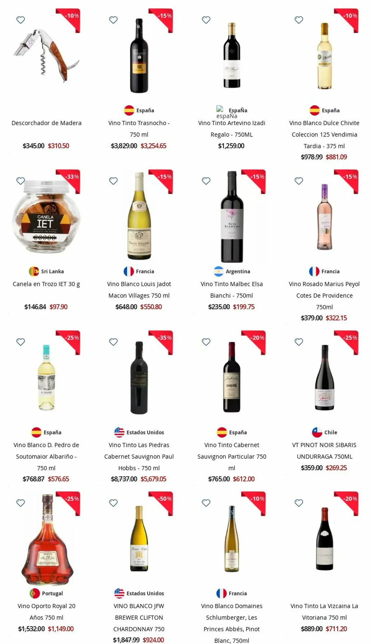 Catálogo de La Europea Oferta actual 24 de marzo al 2 de abril 2025 - Pagina 41