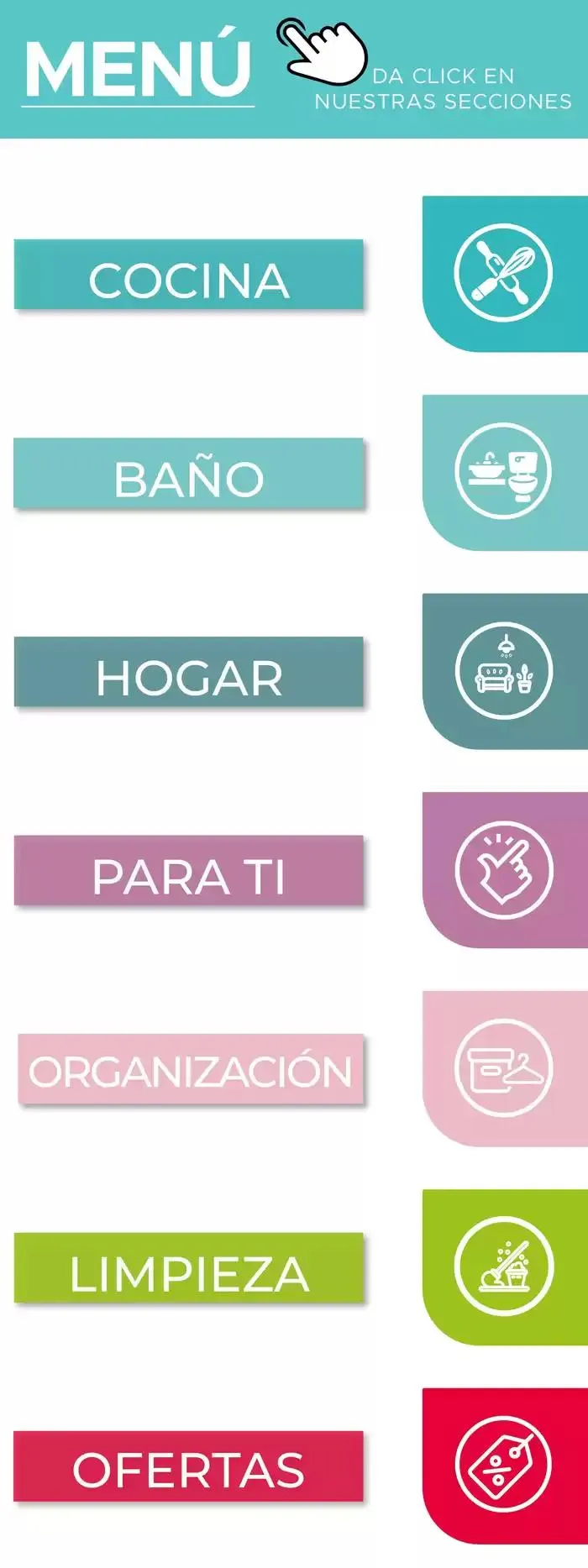 Catálogo de Catálogo Concord Home 8 de enero al 28 de febrero 2025 - Pagina 2