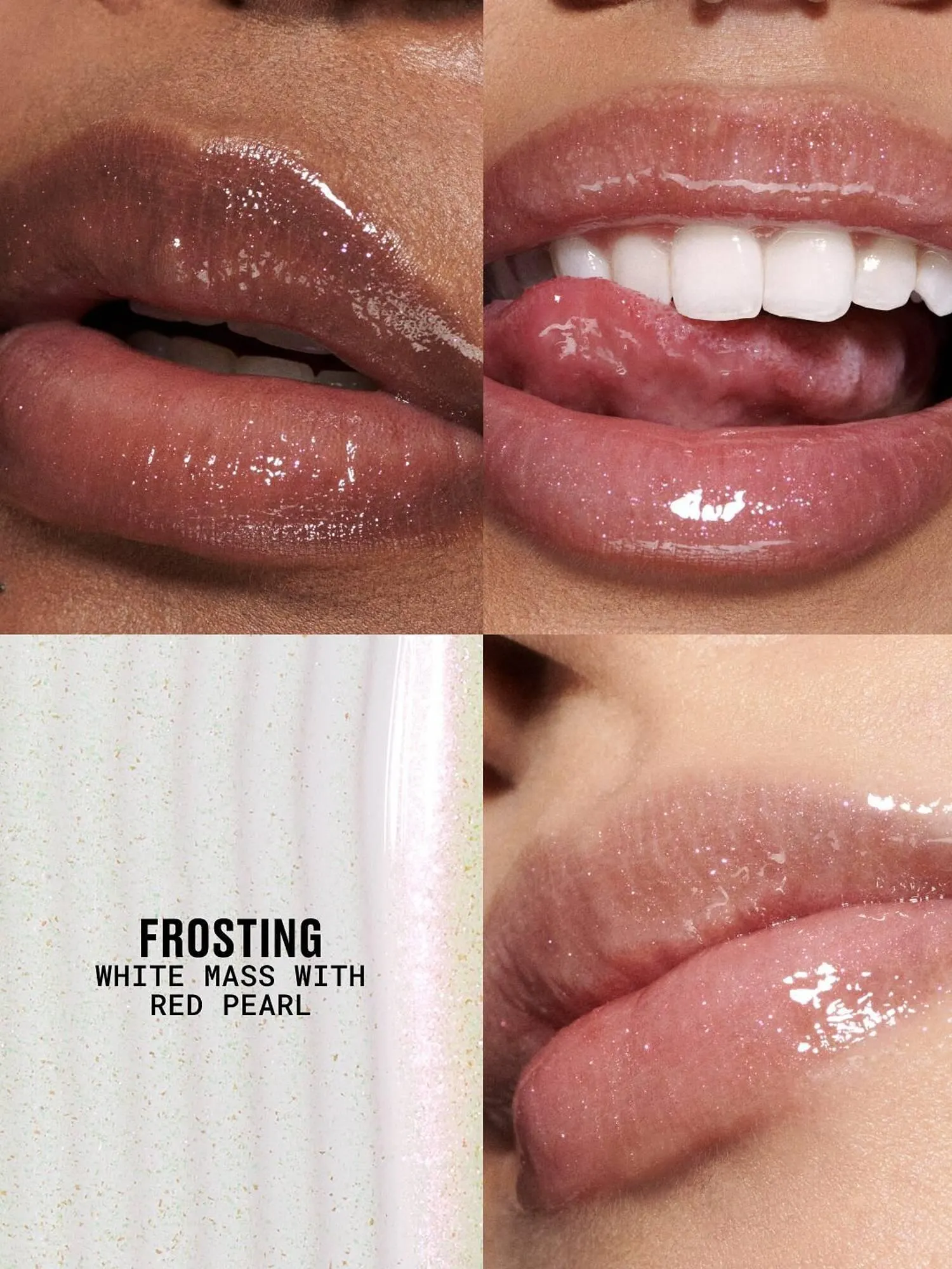 Catálogo de Catálogo MAC Cosmetics 3 de abril al 10 de abril 2026 - Pagina 4