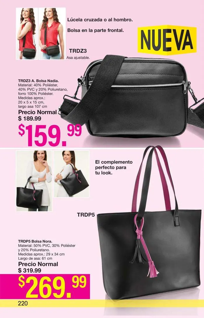 Catálogo de Arabela Campaña 20 29 de agosto al 19 de septiembre 2024 - Pagina 188