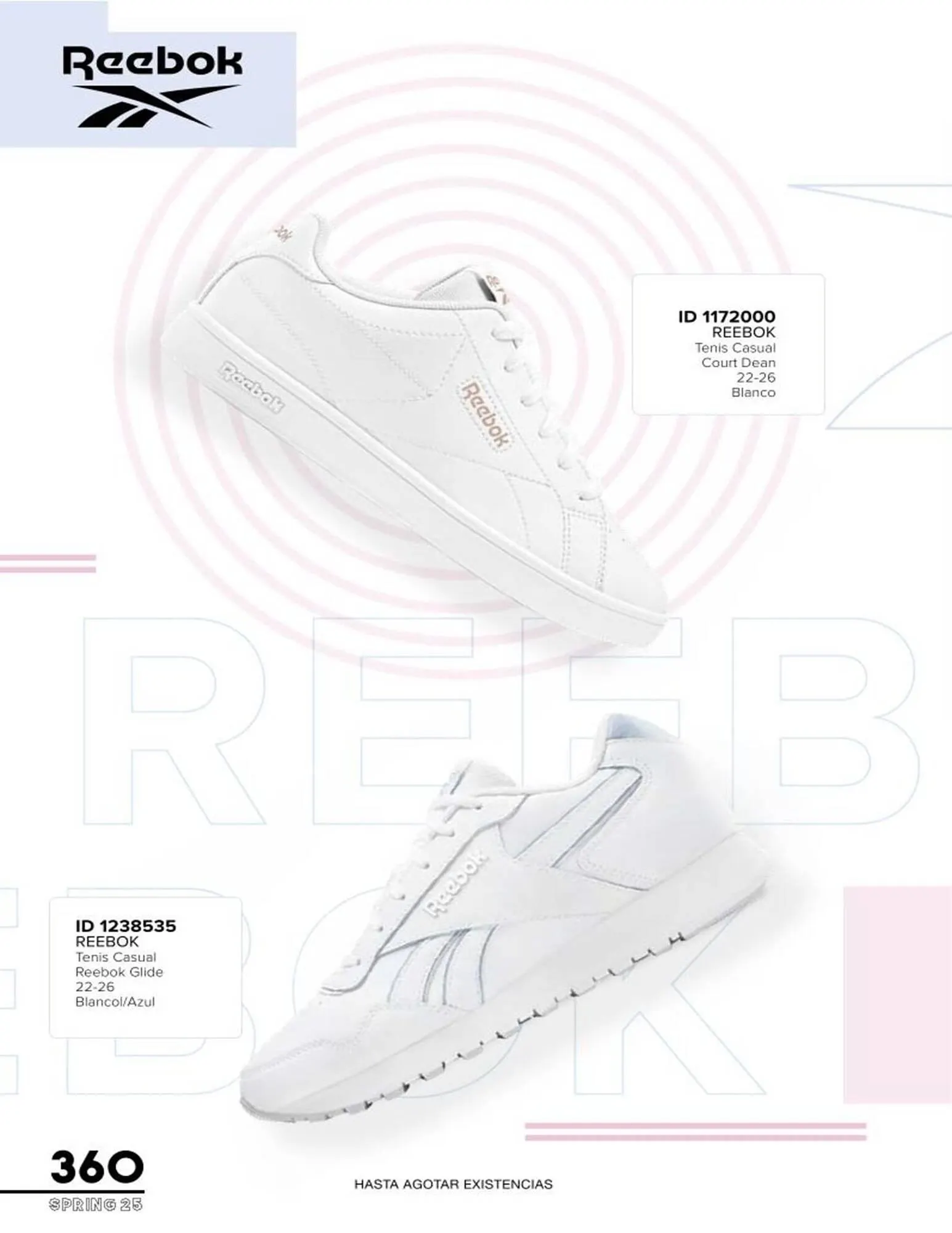 Catálogo de Catálogo Price Shoes 22 de abril al 30 de junio 2025 - Pagina 360