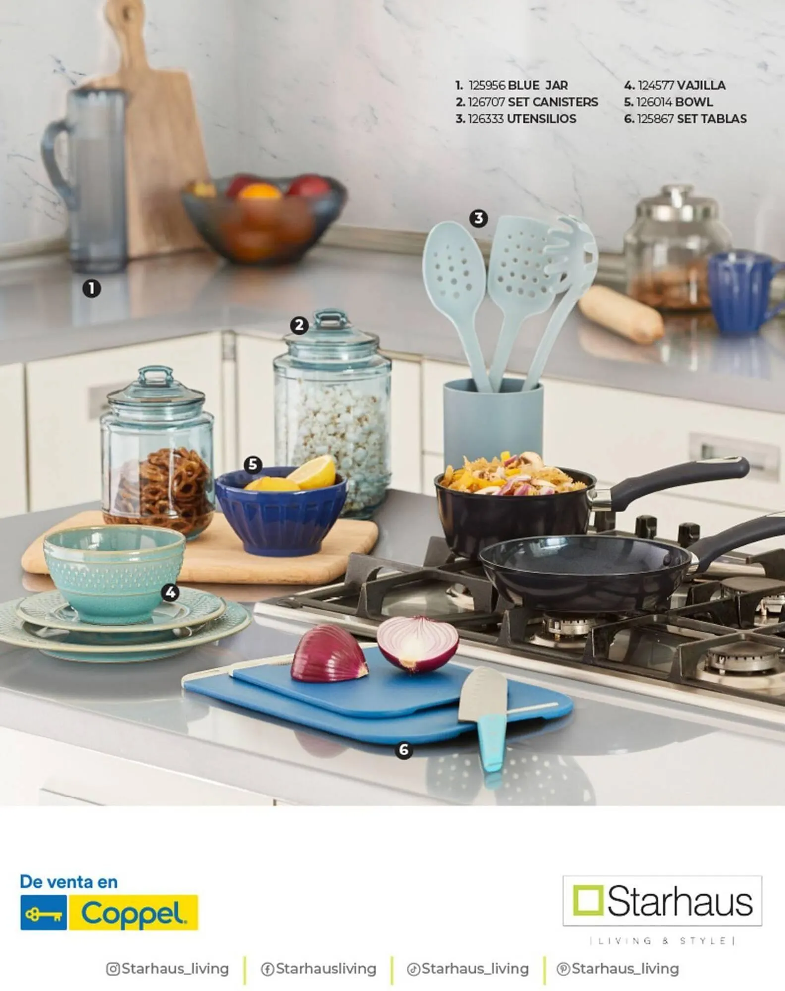 Catálogo de Catálogo Coppel 24 de octubre al 30 de noviembre 2024 - Pagina 25