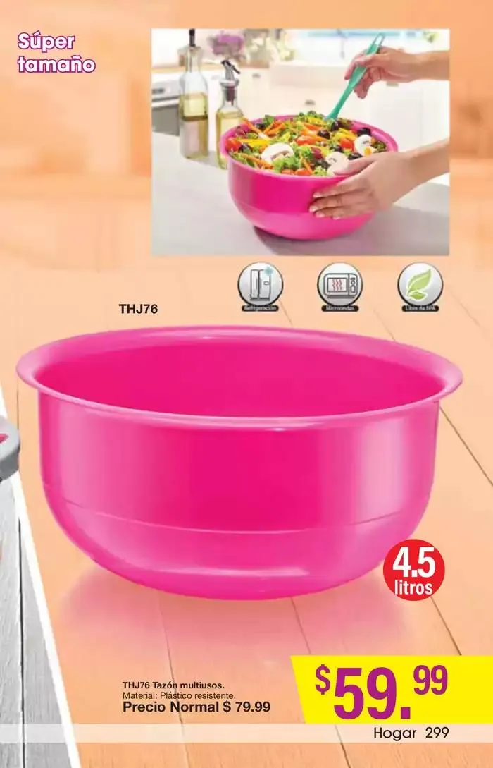 Catálogo de Arabela Campaña 24 24 de octubre al 14 de noviembre 2024 - Pagina 269