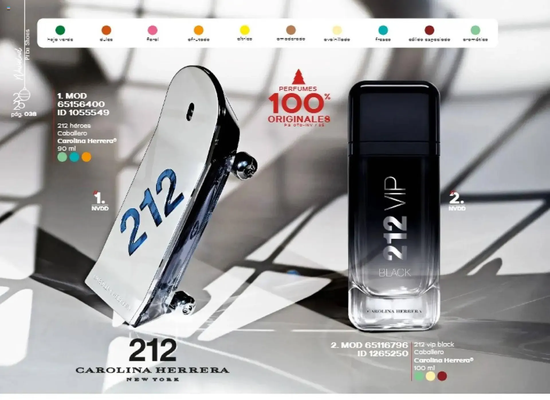 Catálogo de Catálogo Price Shoes 11 de noviembre al 1 de febrero 2026 - Pagina 38