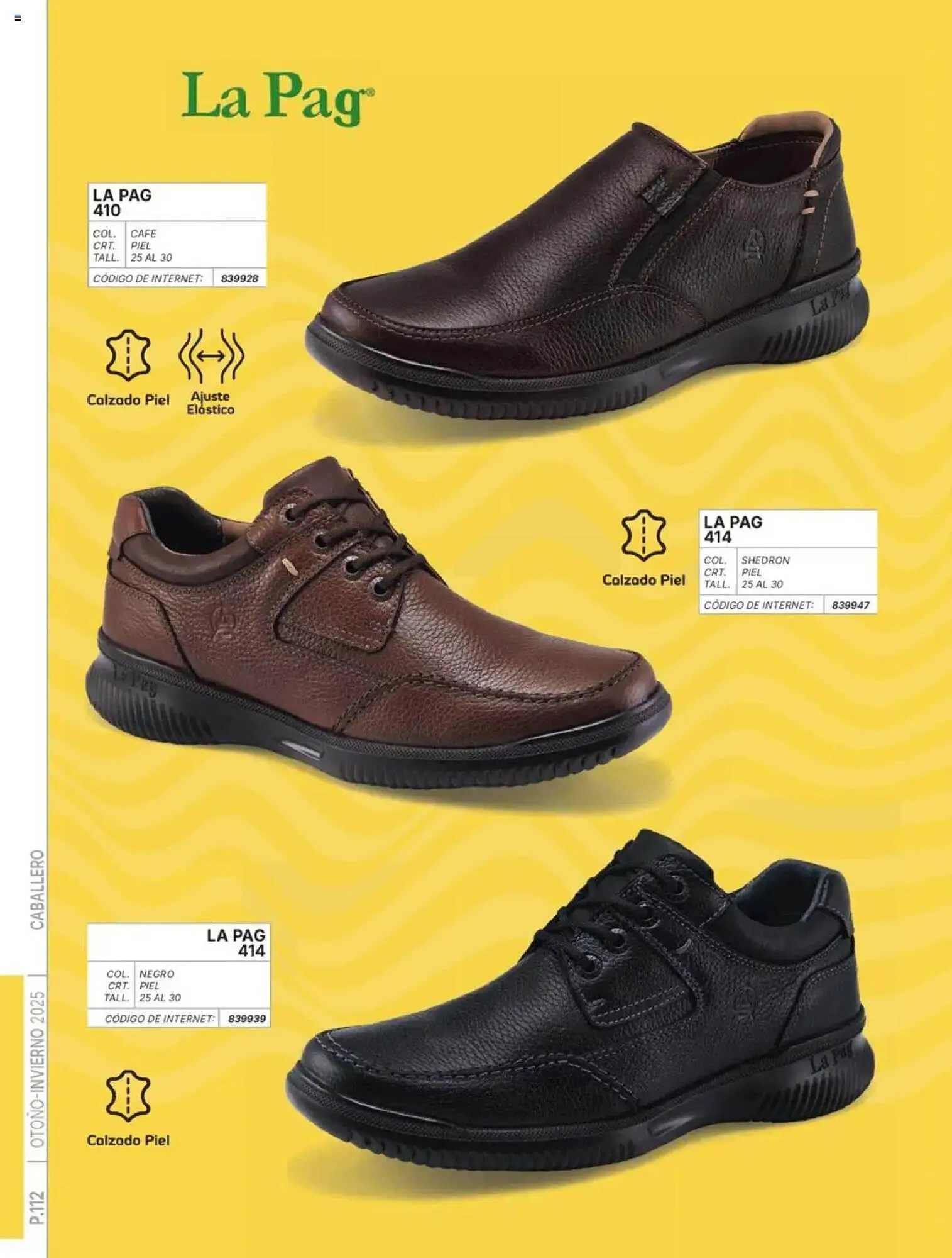 Catálogo de Catálogo Impuls 7 de julio al 30 de septiembre 2025 - Pagina 114