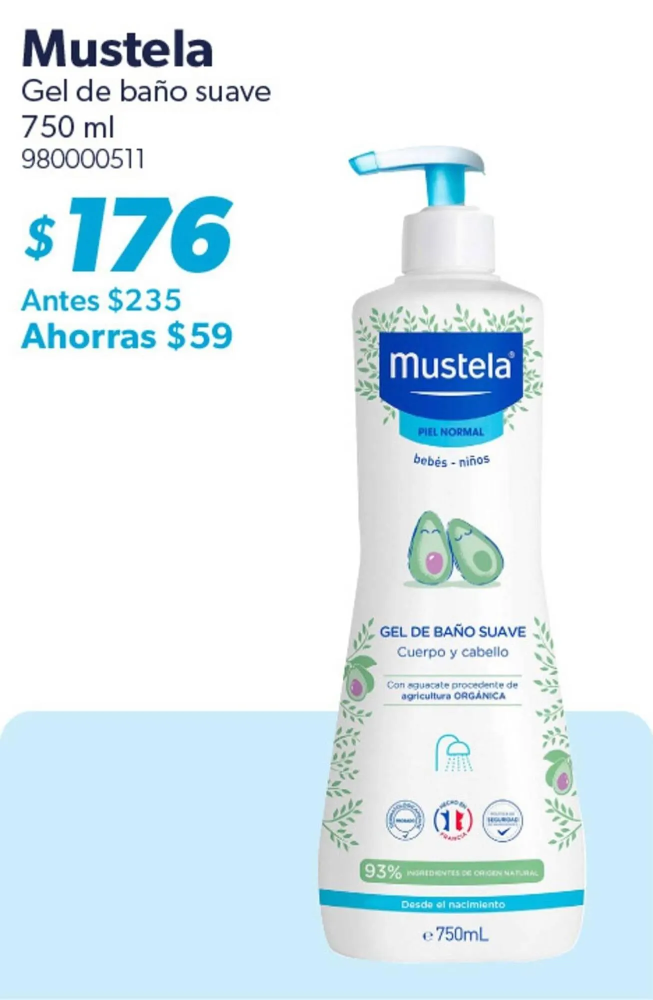 Catálogo de Catálogo Sam's Club 26 de junio al 3 de julio 2025 - Pagina 10