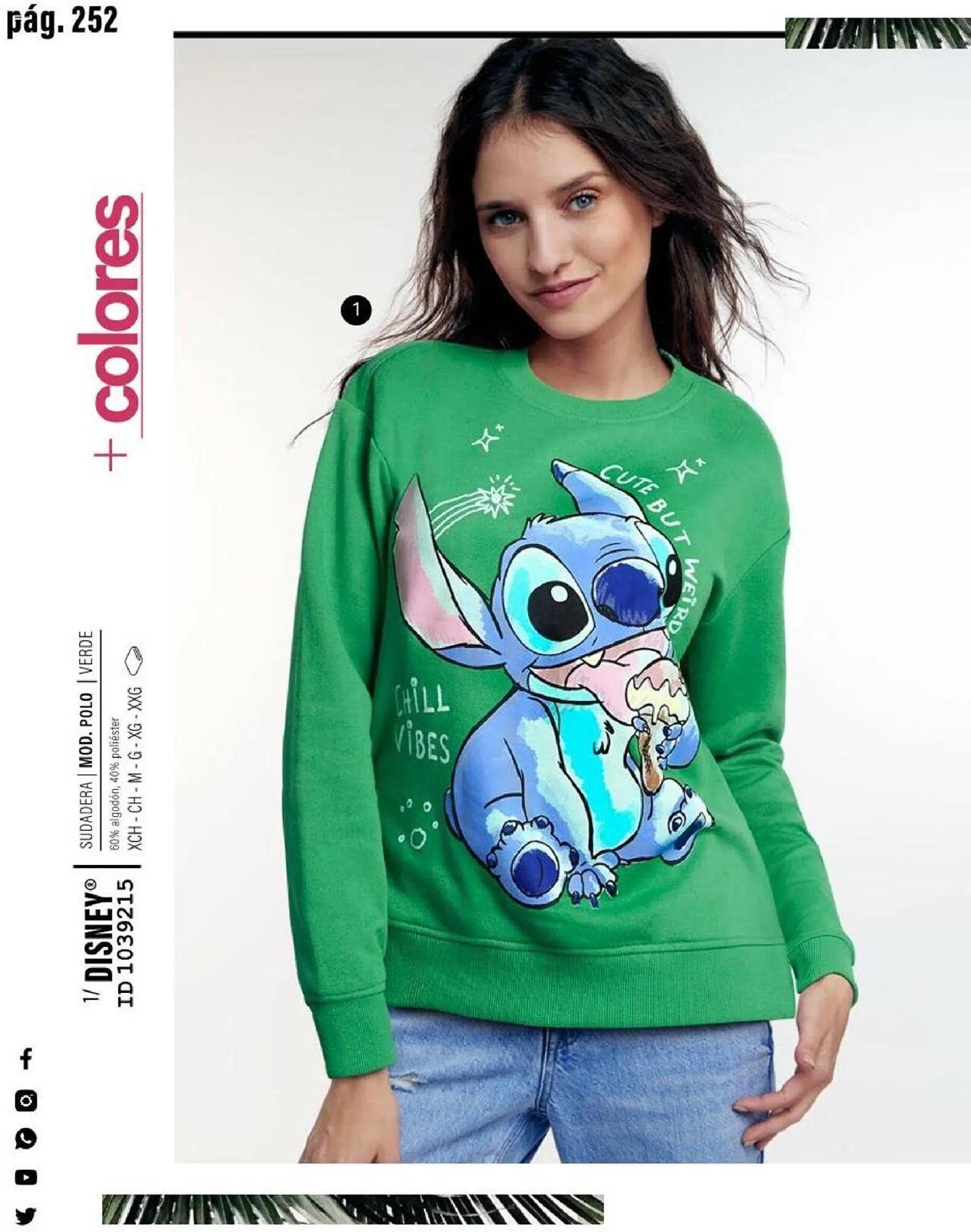 Catálogo de Catálogo Price Shoes 10 de marzo al 31 de agosto 2023 - Pagina 254