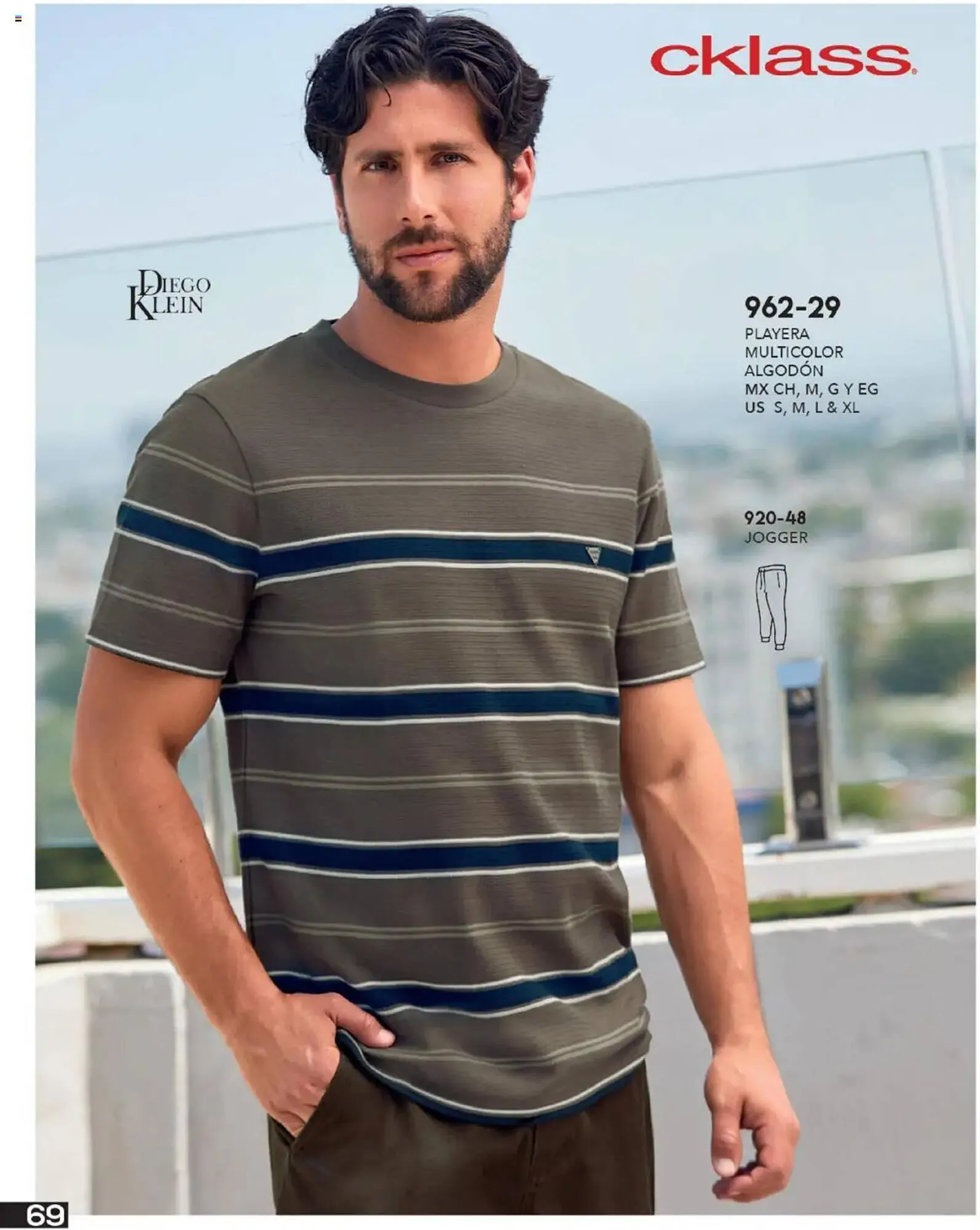 Catálogo de Catálogo Cklass 14 de julio al 1 de enero 2026 - Pagina 139