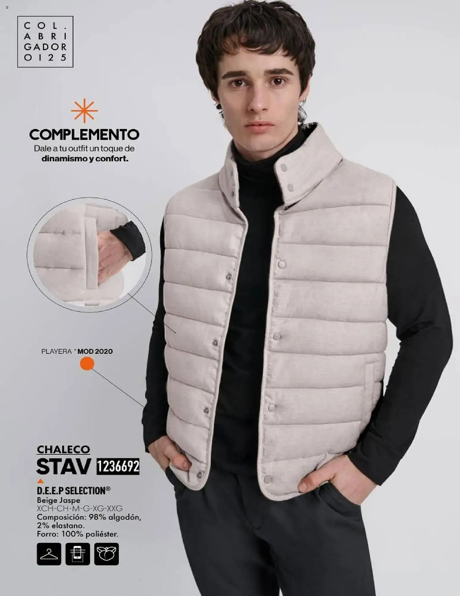 Catálogo de Catálogo Price Shoes 11 de noviembre al 1 de marzo 2026 - Pagina 348