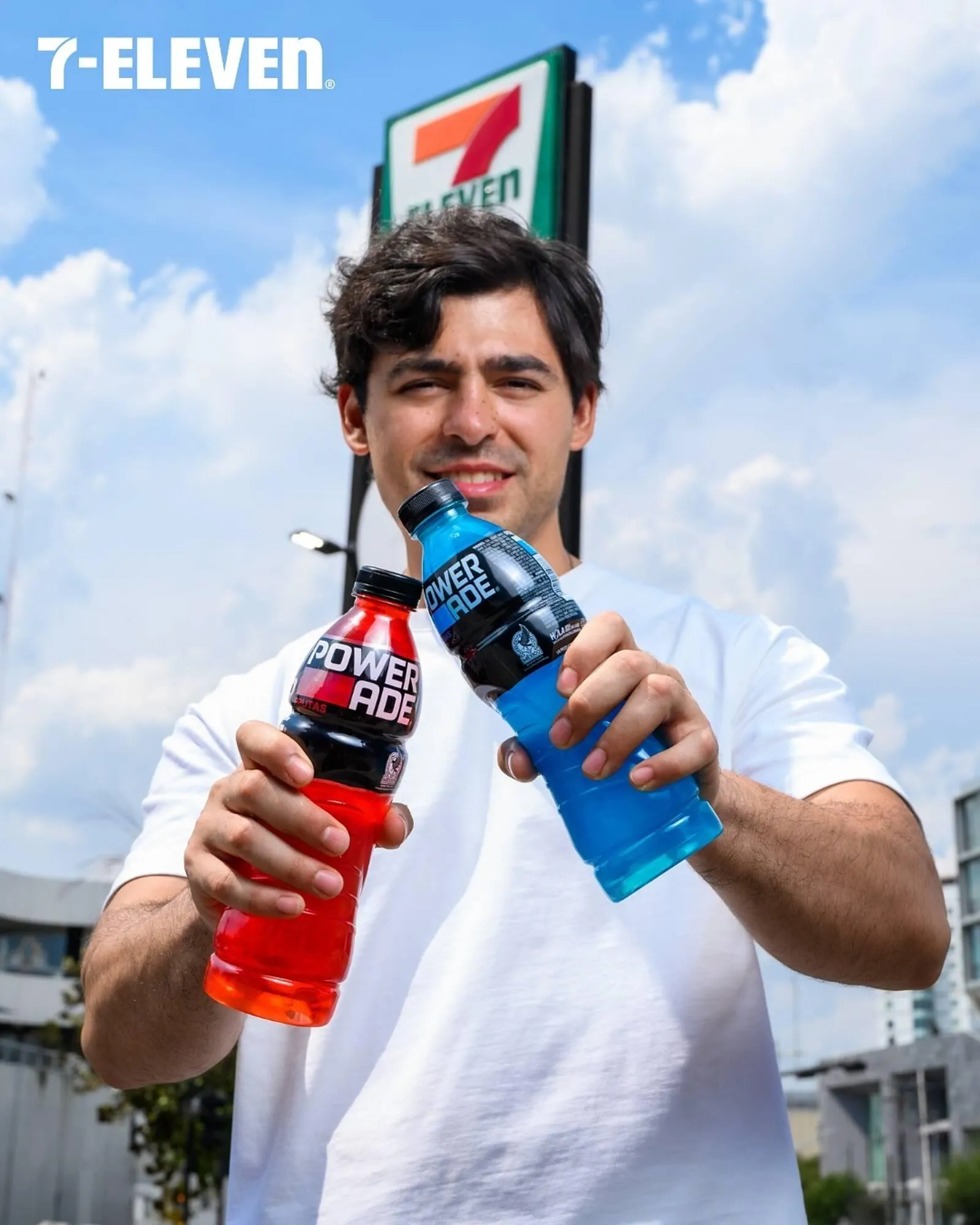 Catálogo 7-eleven - 1