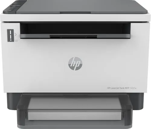 Multifuncional Laser Hp Laserjet 1602W Mfp Escaneo / Impresion Simplex Blanco Y Negro 600Dpi 2R3E8A