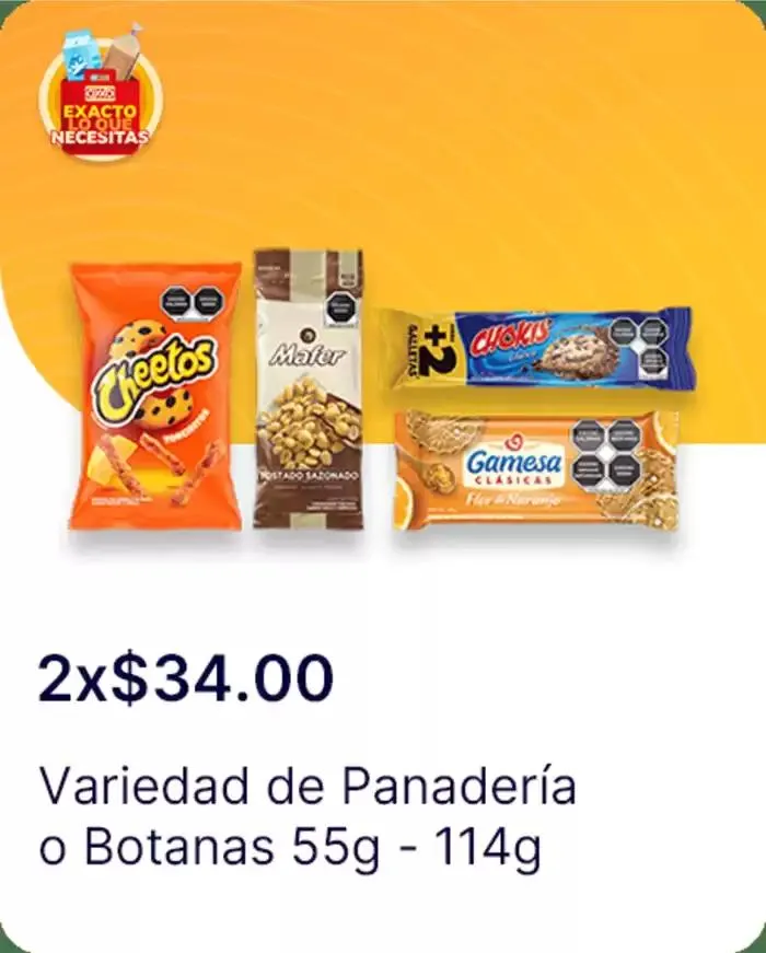 Catálogo de Exacto lo que necesitas 7 de enero al 22 de enero 2025 - Pagina 65
