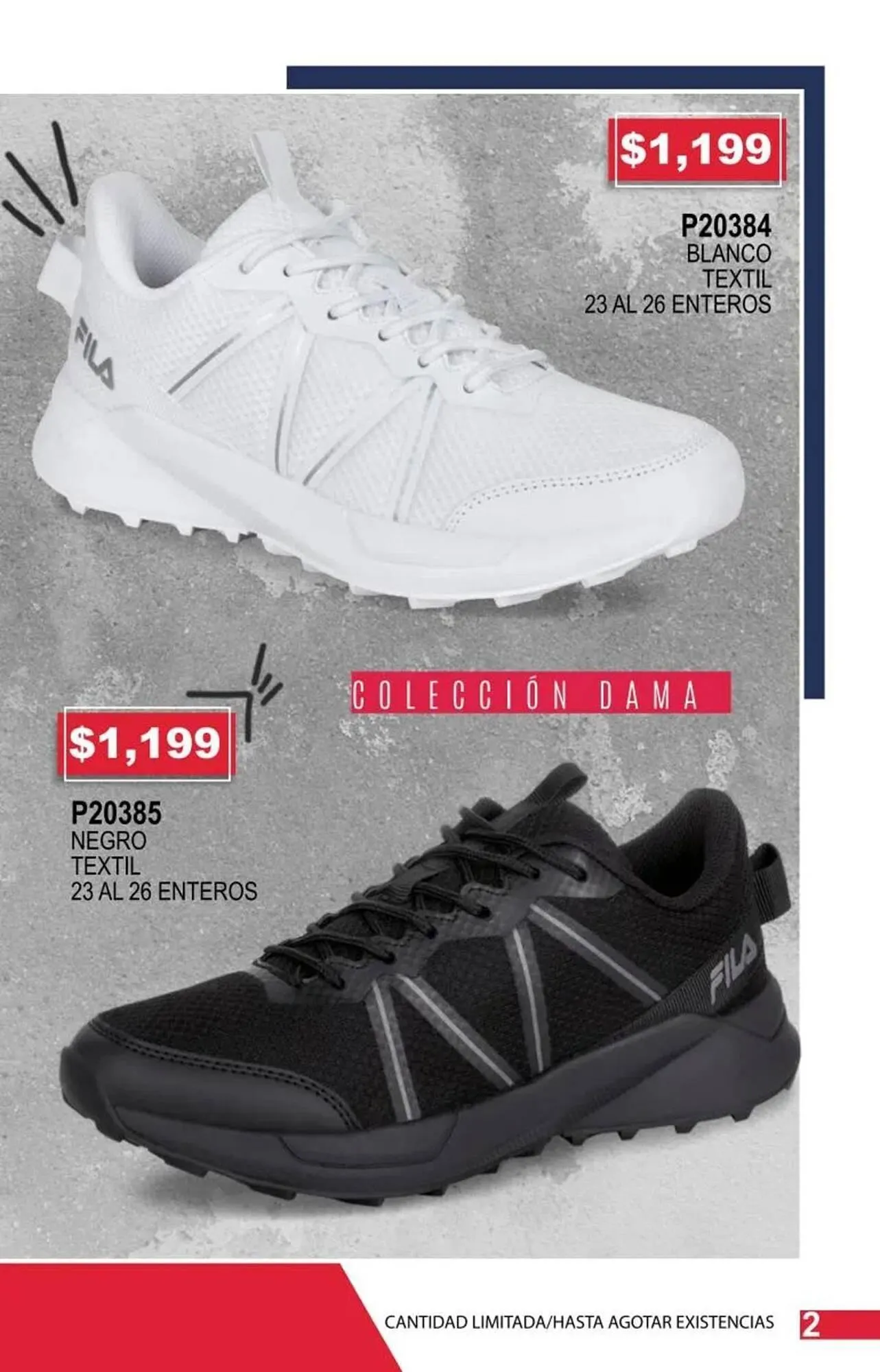 Catálogo de Catálogo Cklass 15 de septiembre al 29 de octubre 2026 - Pagina 3