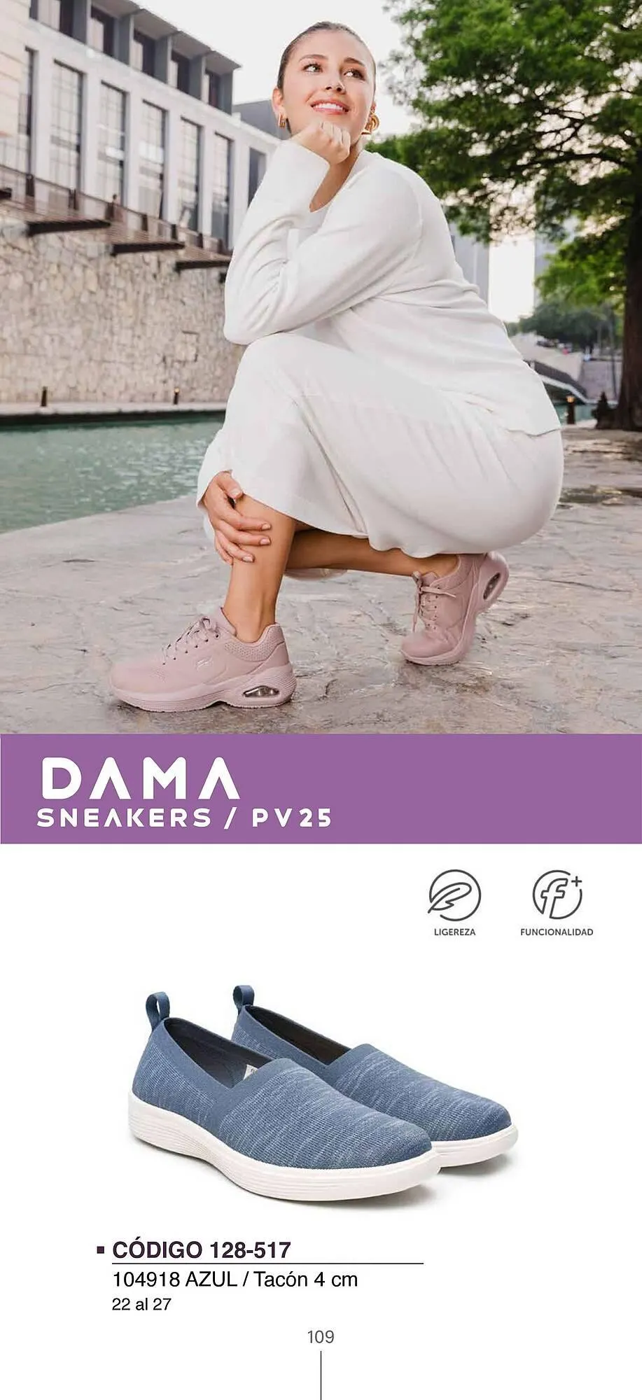 Catálogo de Catálogo SC Pakar 14 de abril al 22 de junio 2025 - Pagina 109