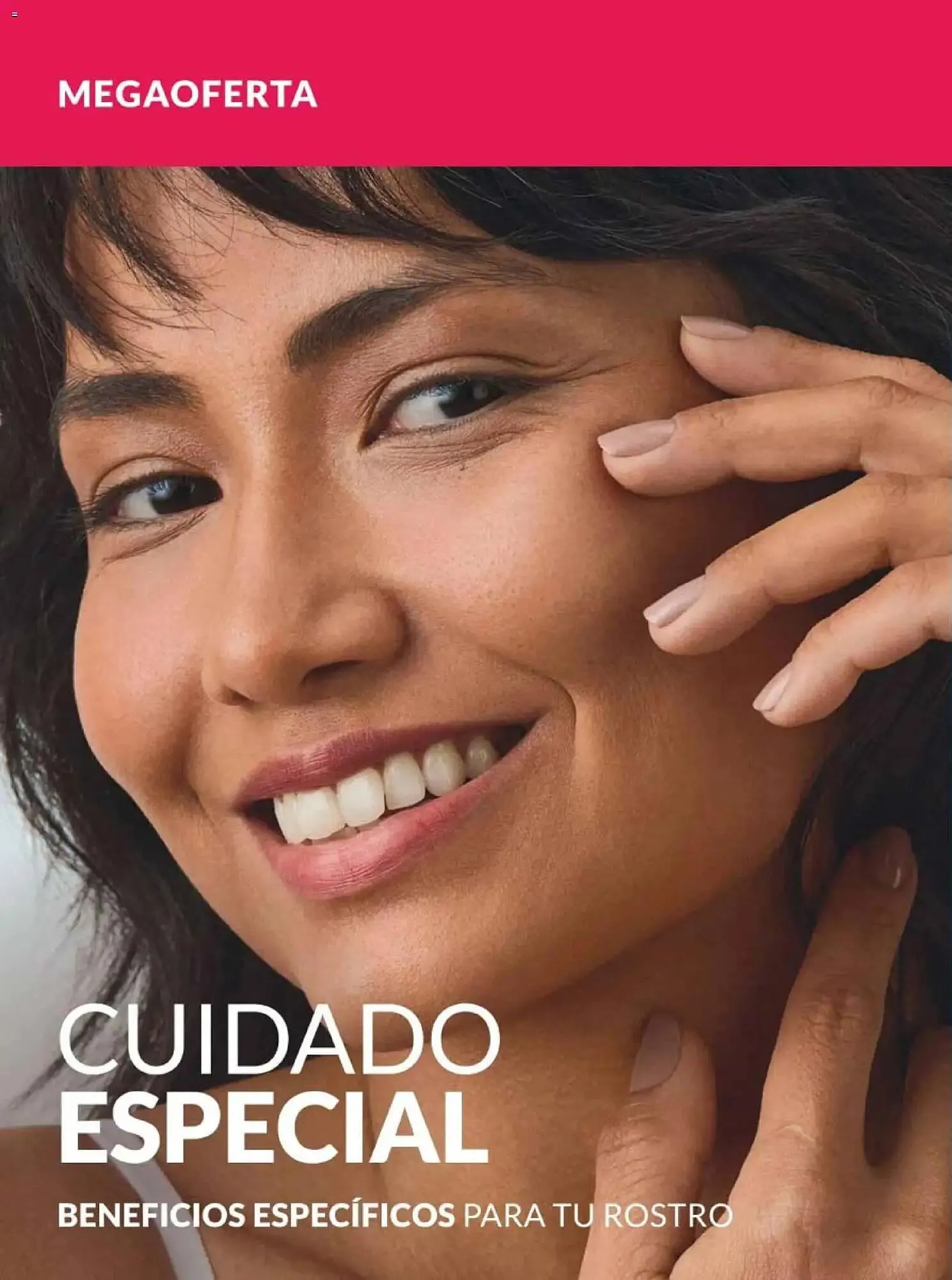 Catálogo de Catálogo Avon 26 de febrero al 23 de abril 2026 - Pagina 144