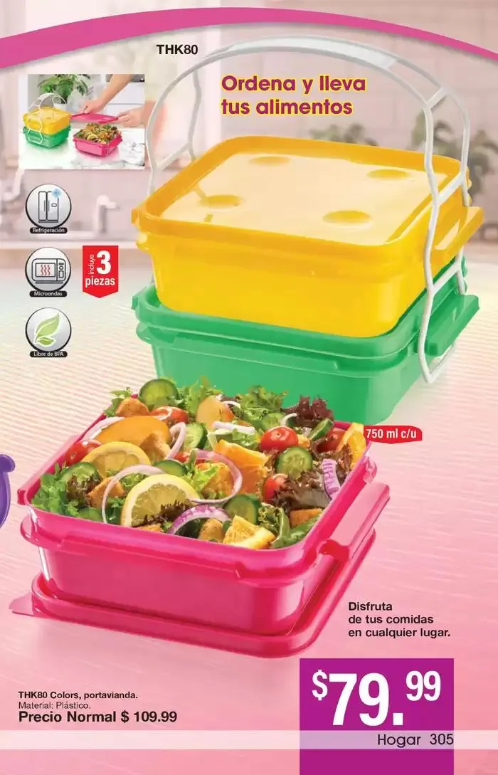 Catálogo de Arabela Campaña 10 18 de abril al 1 de mayo 2025 - Pagina 277