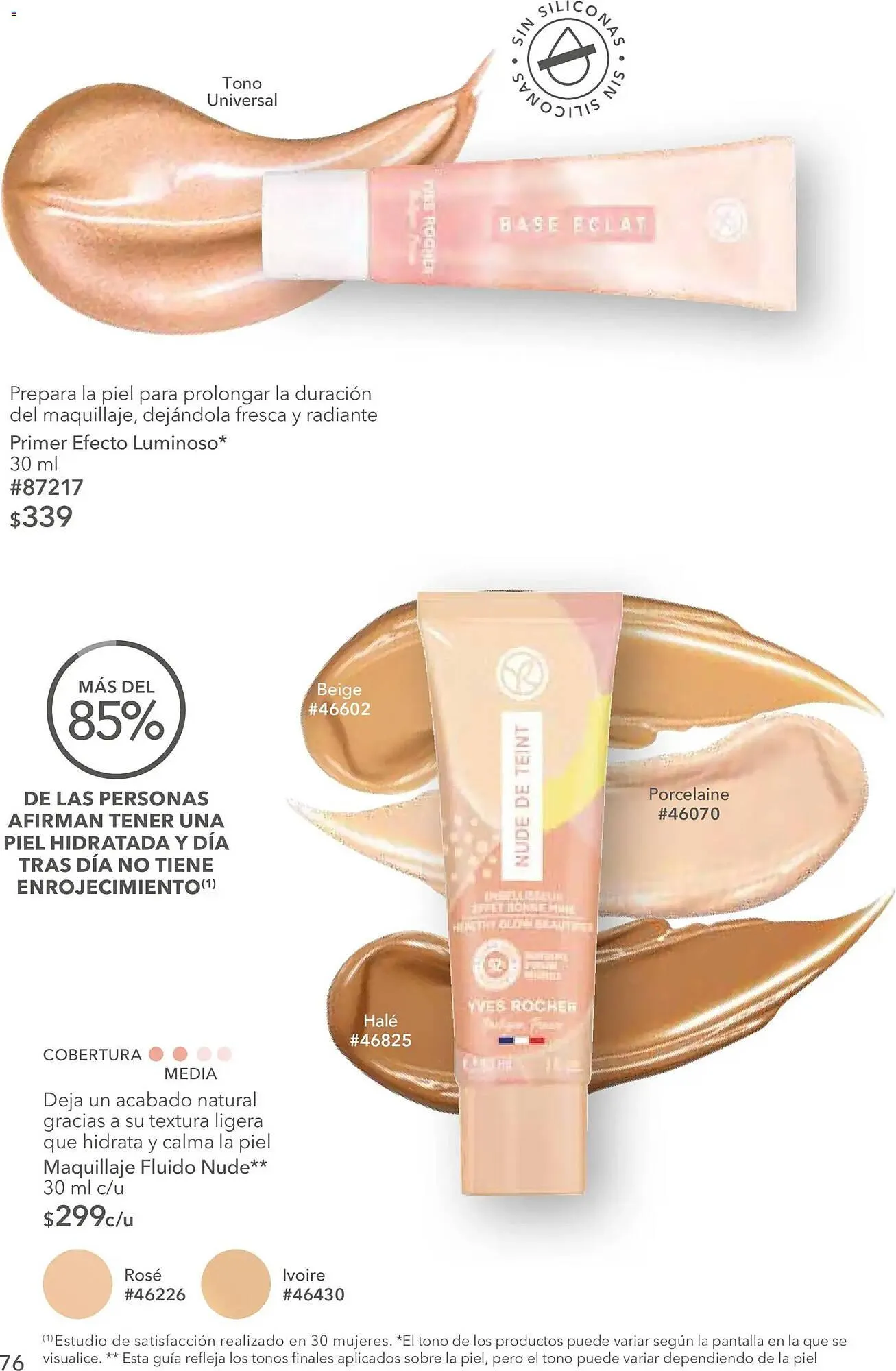 Catálogo de Catálogo Yves Rocher 12 de mayo al 1 de junio 2026 - Pagina 78