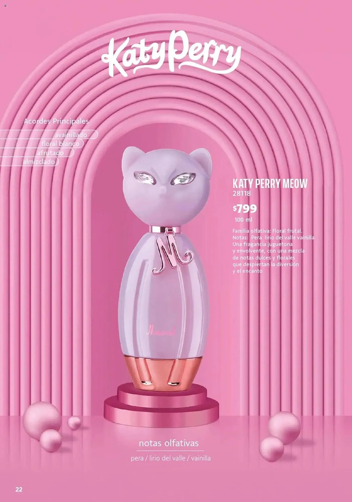 Catálogo de Catálogo Ilusión 1 de marzo al 1 de mayo 2026 - Pagina 24