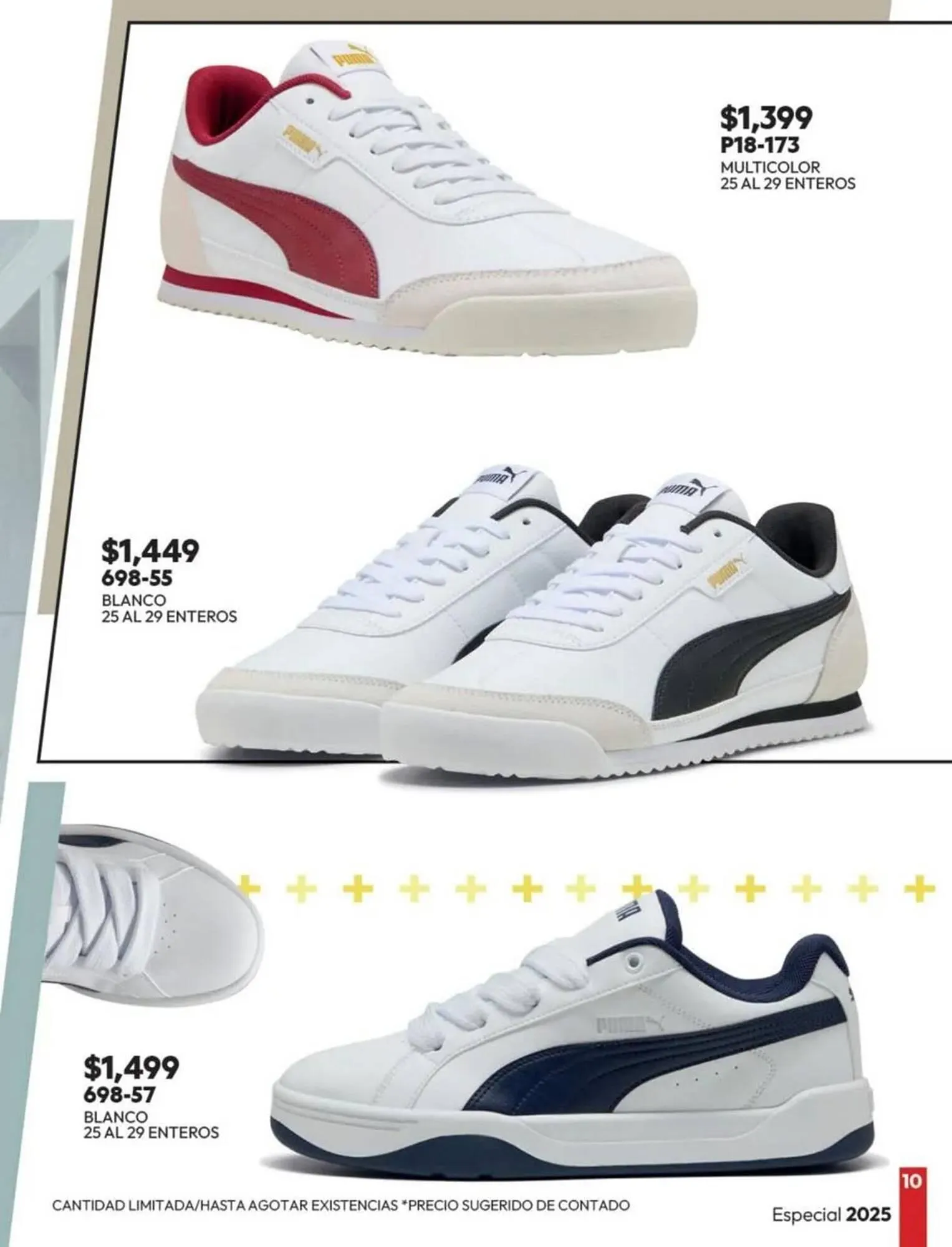 Catálogo de Catálogo Cklass 25 de agosto al 15 de septiembre 2025 - Pagina 165