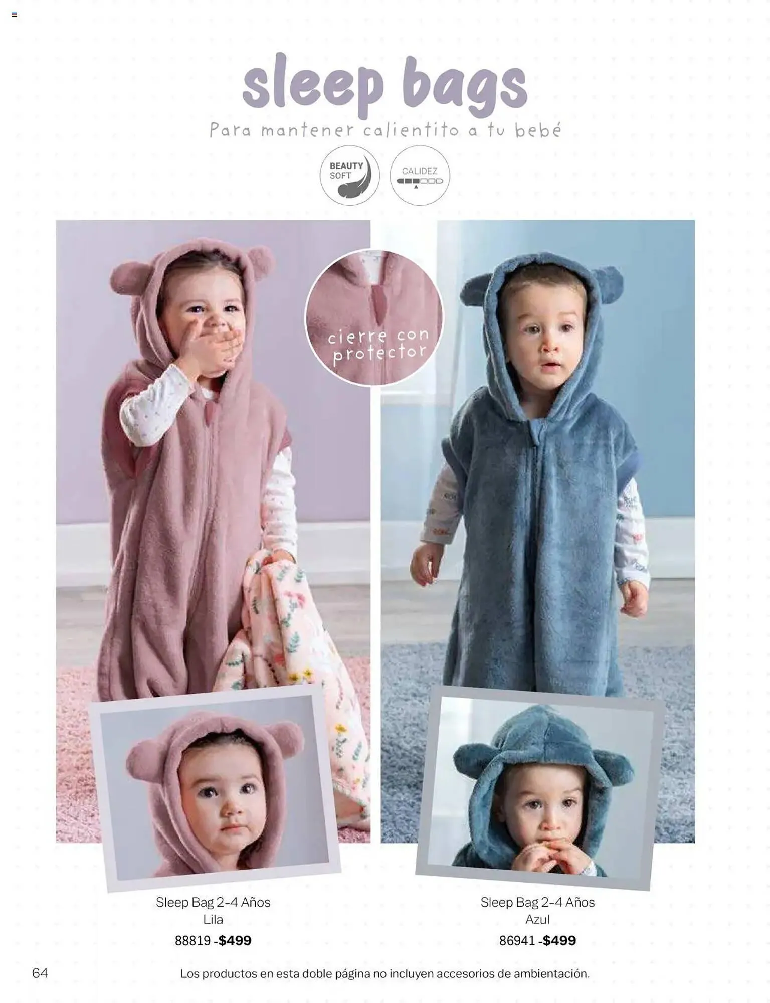 Catálogo de Catálogo Vianney 15 de agosto al 1 de julio 2026 - Pagina 66