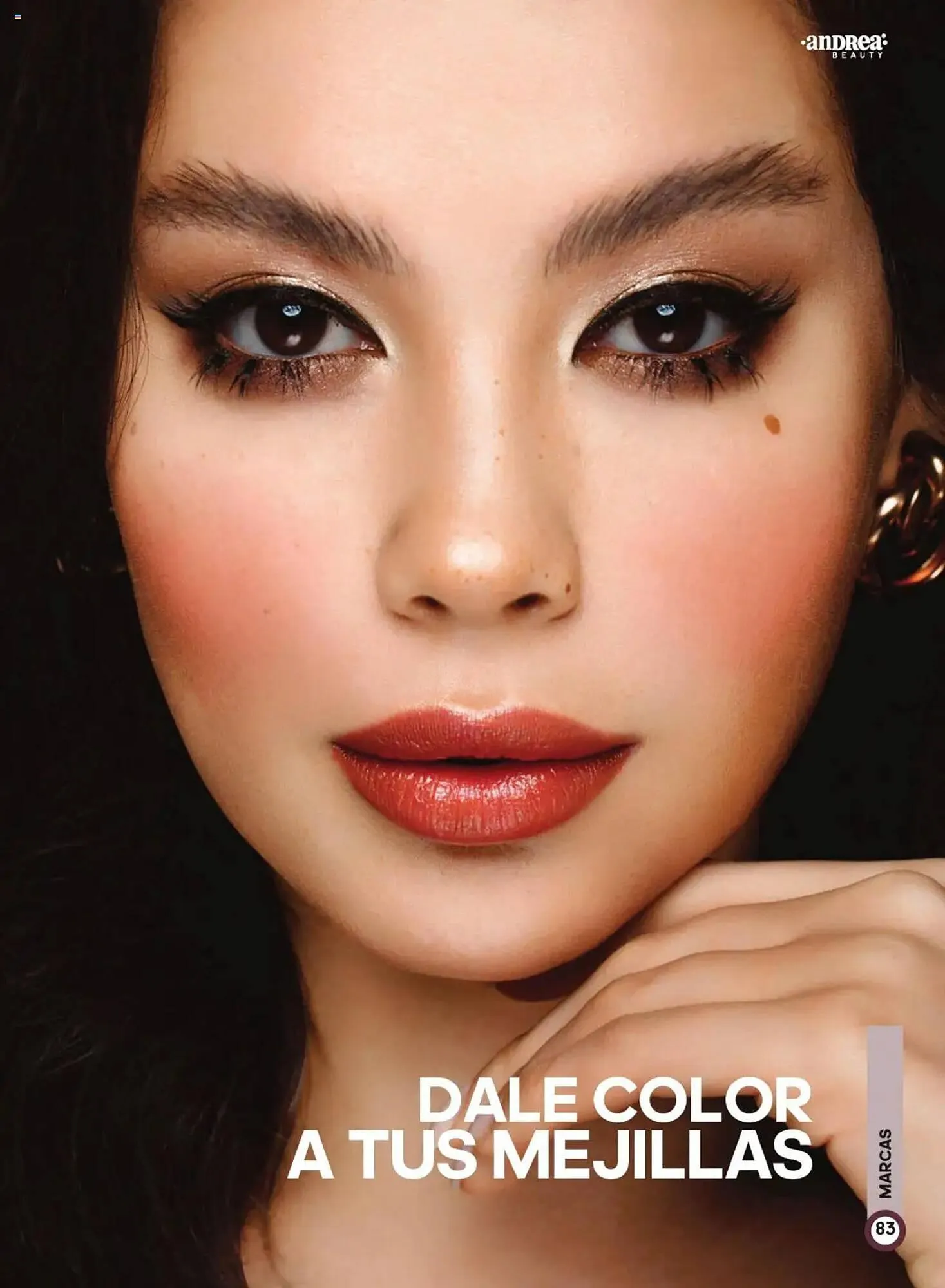 Catálogo de Catálogo Andrea 23 de marzo al 24 de mayo 2025 - Pagina 215