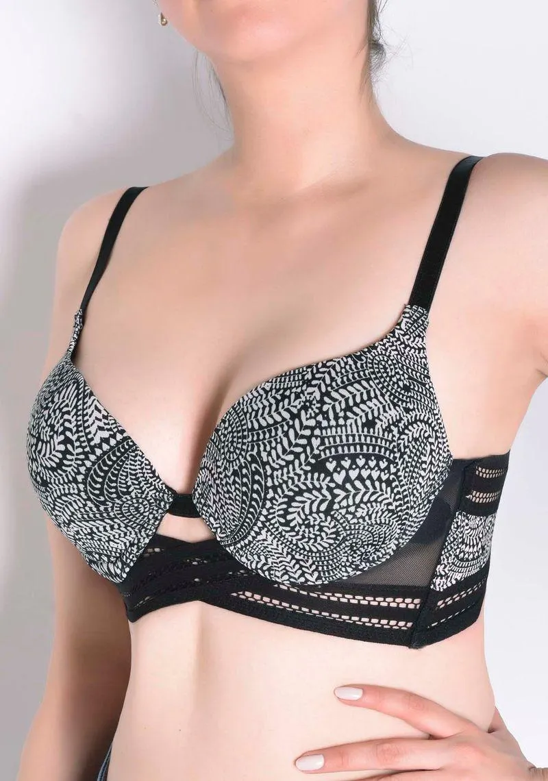 Vicky Form-Brassiere Modelo: 0020412