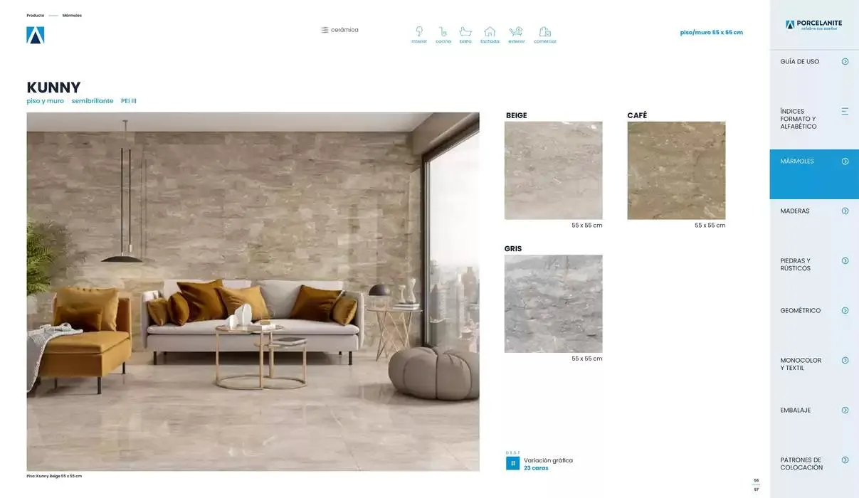 Catálogo de Catálogo General 2024 28 de octubre al 28 de febrero 2025 - Pagina 29