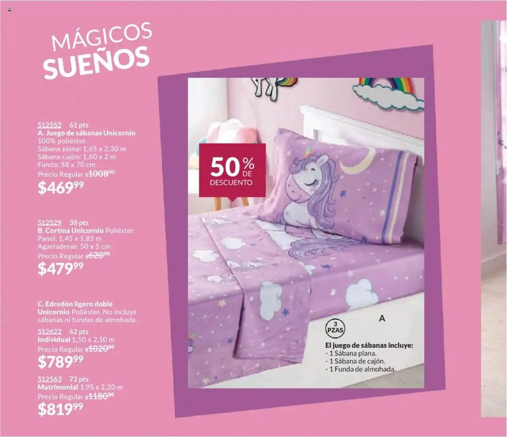 Catálogo de Catálogo Avon 17 de marzo al 26 de abril 2025 - Pagina 366