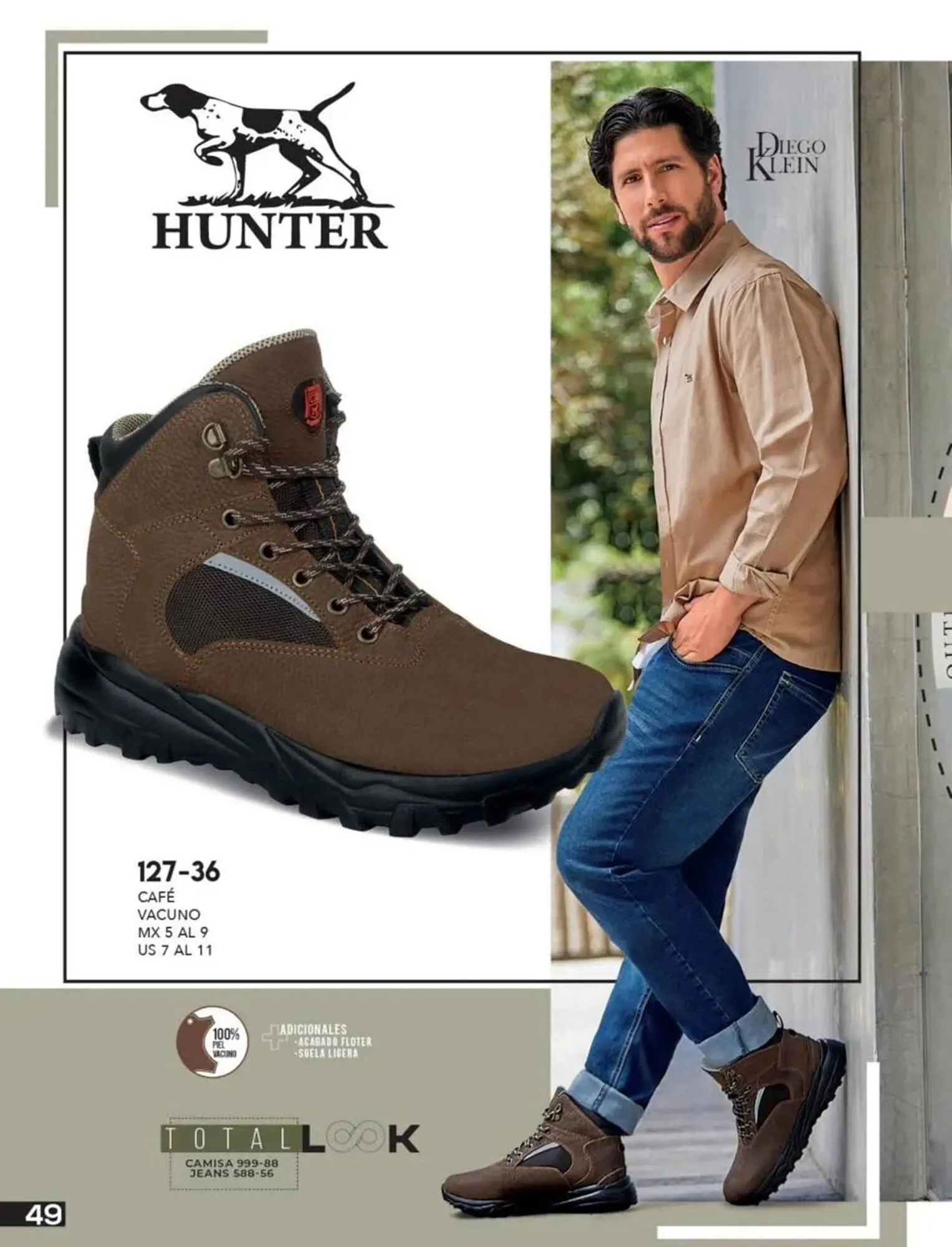 Catálogo de Catálogo Cklass 11 de julio al 31 de diciembre 2025 - Pagina 50