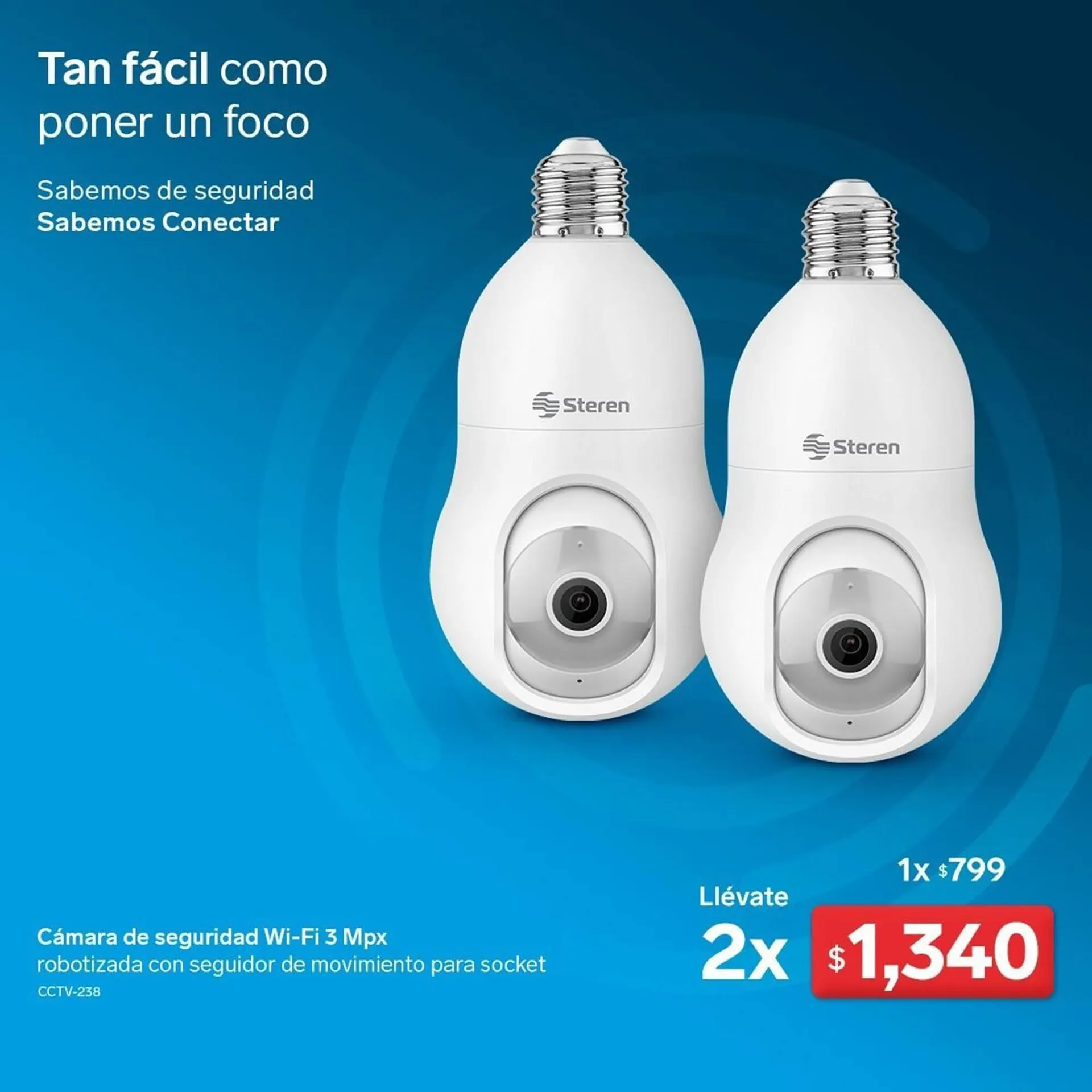 Catálogo de Catálogo Steren 17 de octubre al 19 de octubre 2025 - Pagina 2