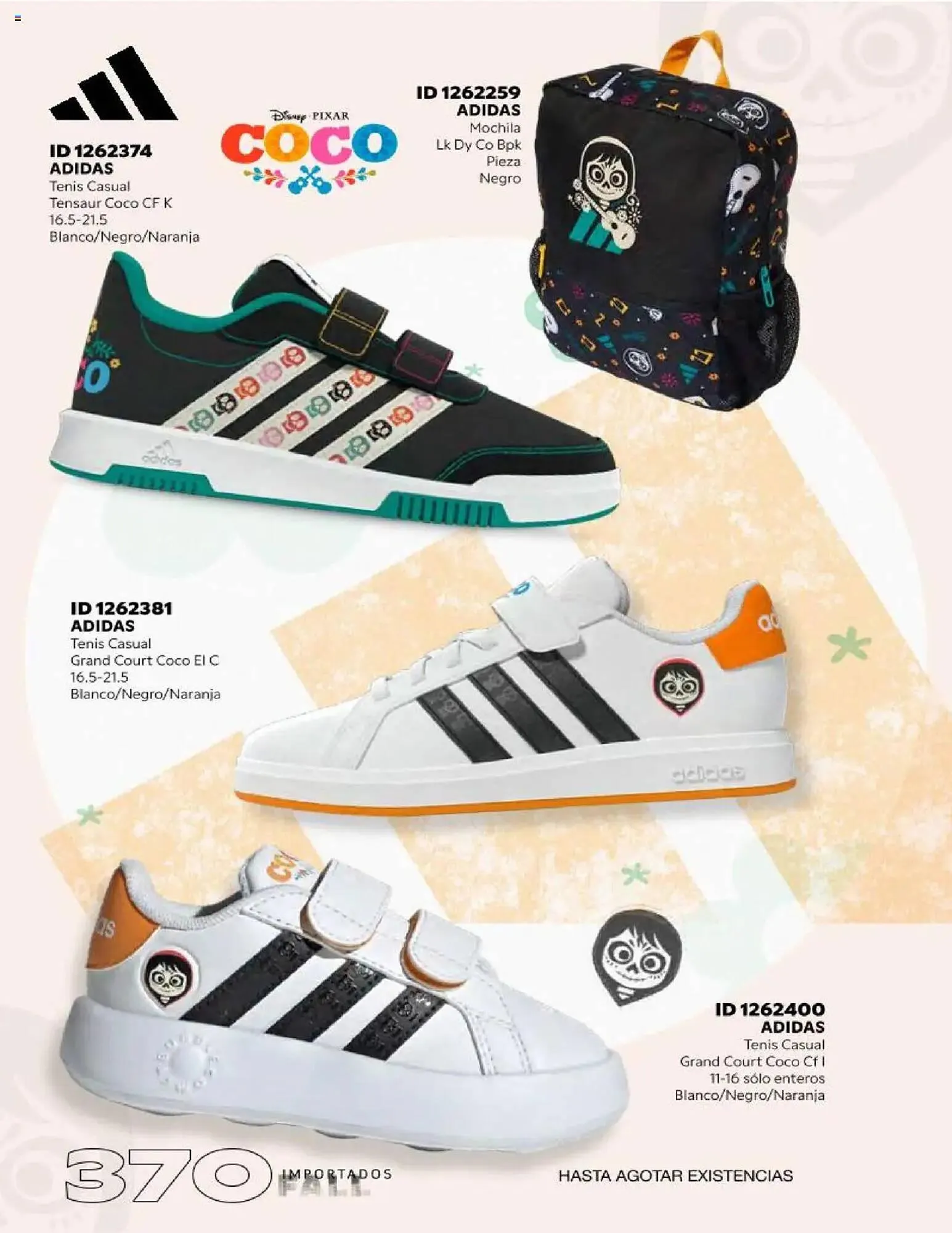 Catálogo de Catálogo Price Shoes 18 de octubre al 1 de enero 2026 - Pagina 368