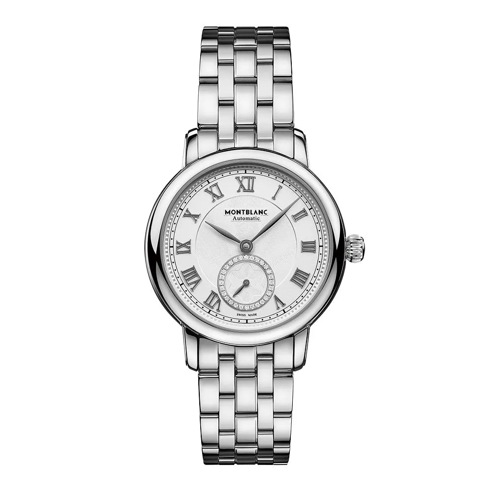 Montblanc Star Legacy Small Second