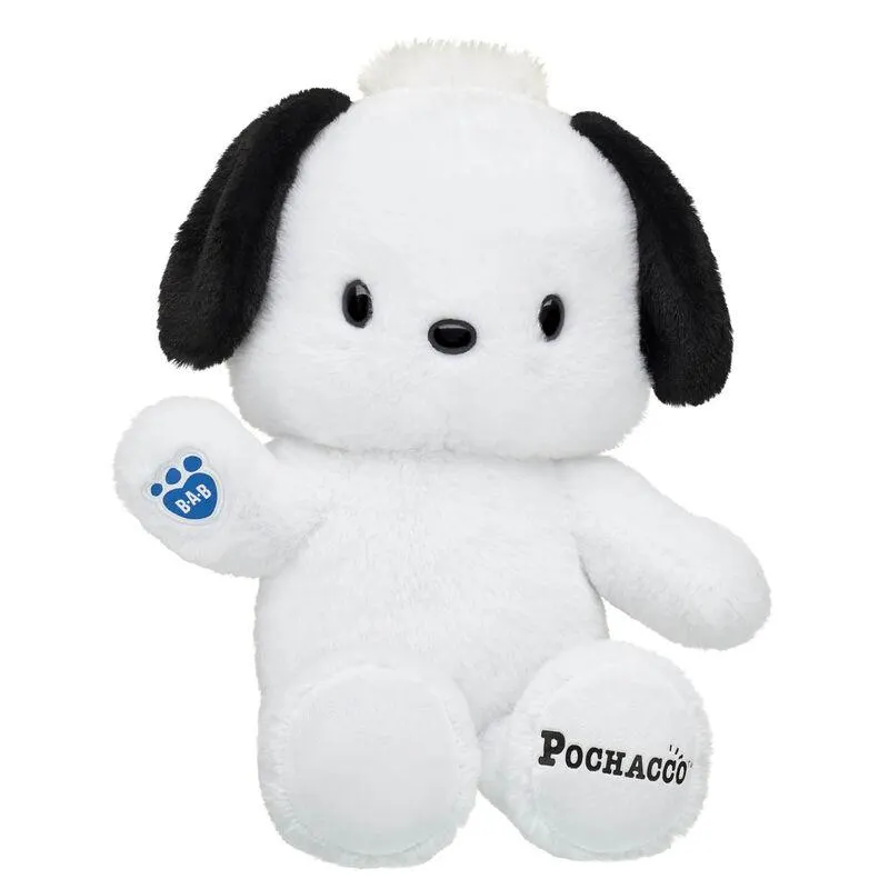 Pochacco™ Plush