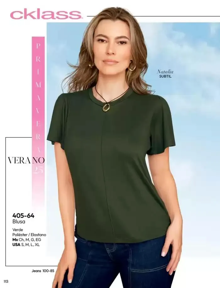 Catálogo de Ahorra ahora con nuestras ofertas 8 de enero al 30 de junio 2025 - Pagina 18