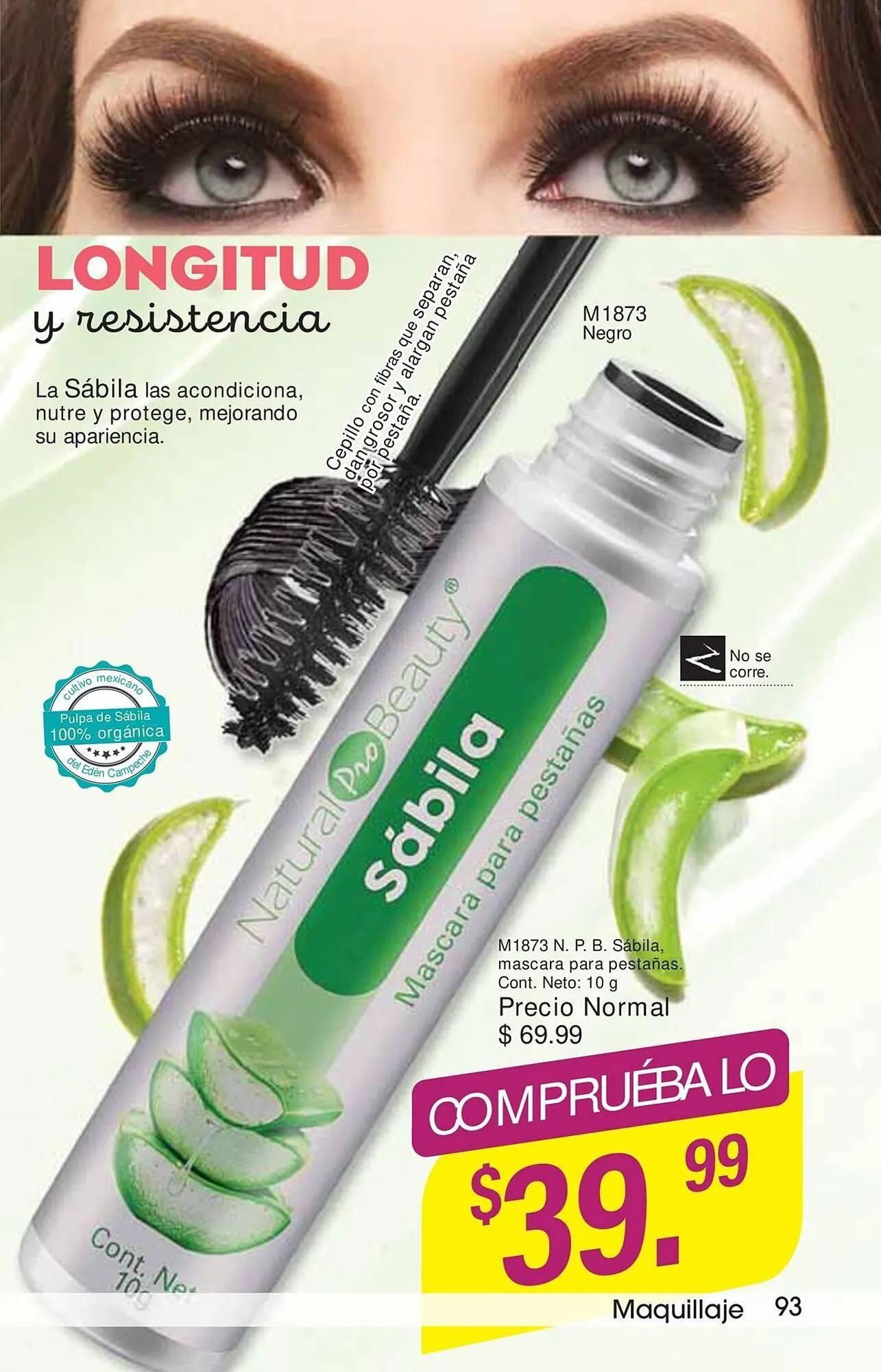 Catálogo de Catálogo Arabela 12 de mayo al 30 de junio 2025 - Pagina 61