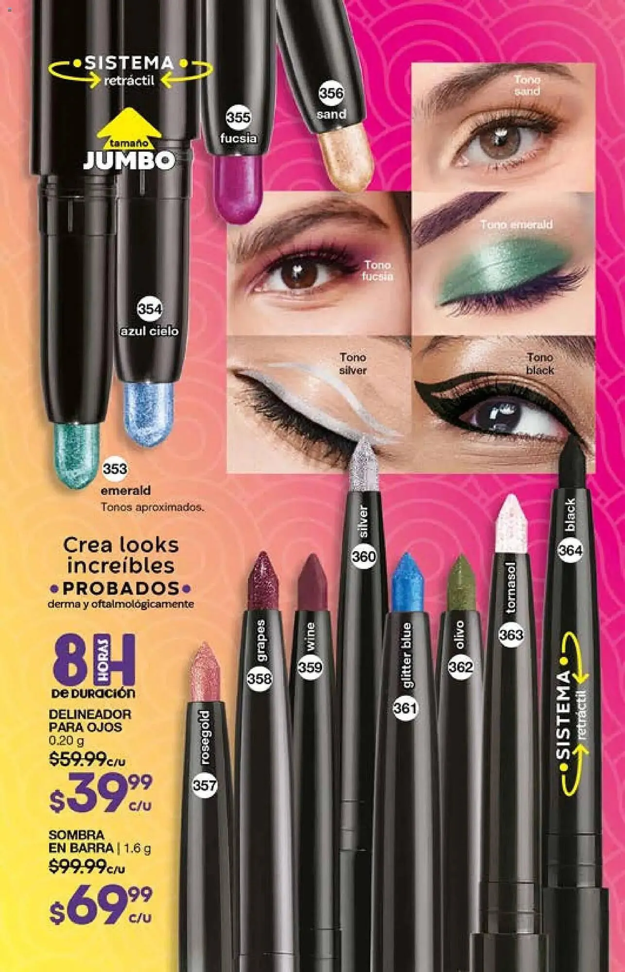 Catálogo de Catálogo Fuller 1 de abril al 22 de abril 2026 - Pagina 130