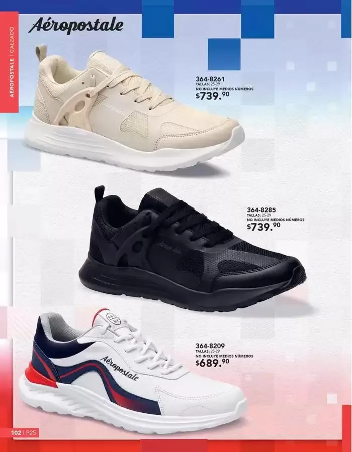 Catálogo de Gangas y ofertas actuales 1 de marzo al 31 de marzo 2025 - Pagina 102