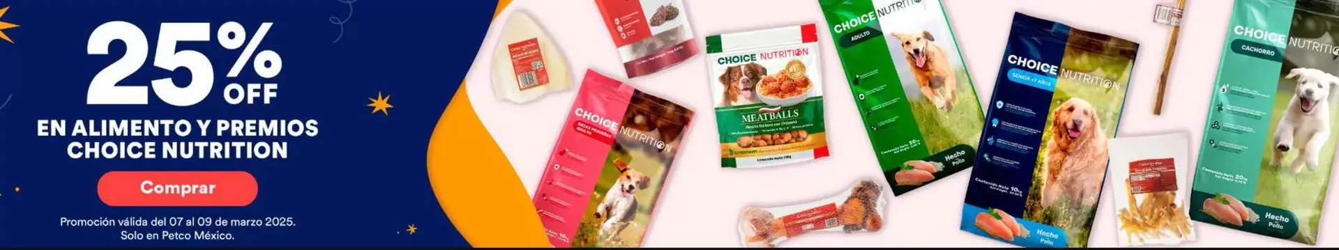 Catálogo de Promociones 7 de marzo al 9 de marzo 2025 - Pagina 4