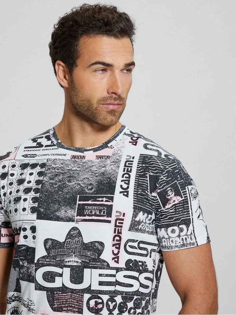 Playera Guess Astral