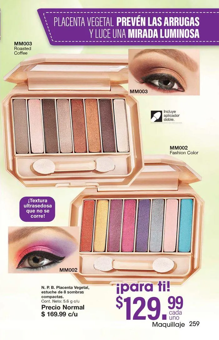 Catálogo de Arabela Campaña 15 25 de junio al 11 de julio 2024 - Pagina 229