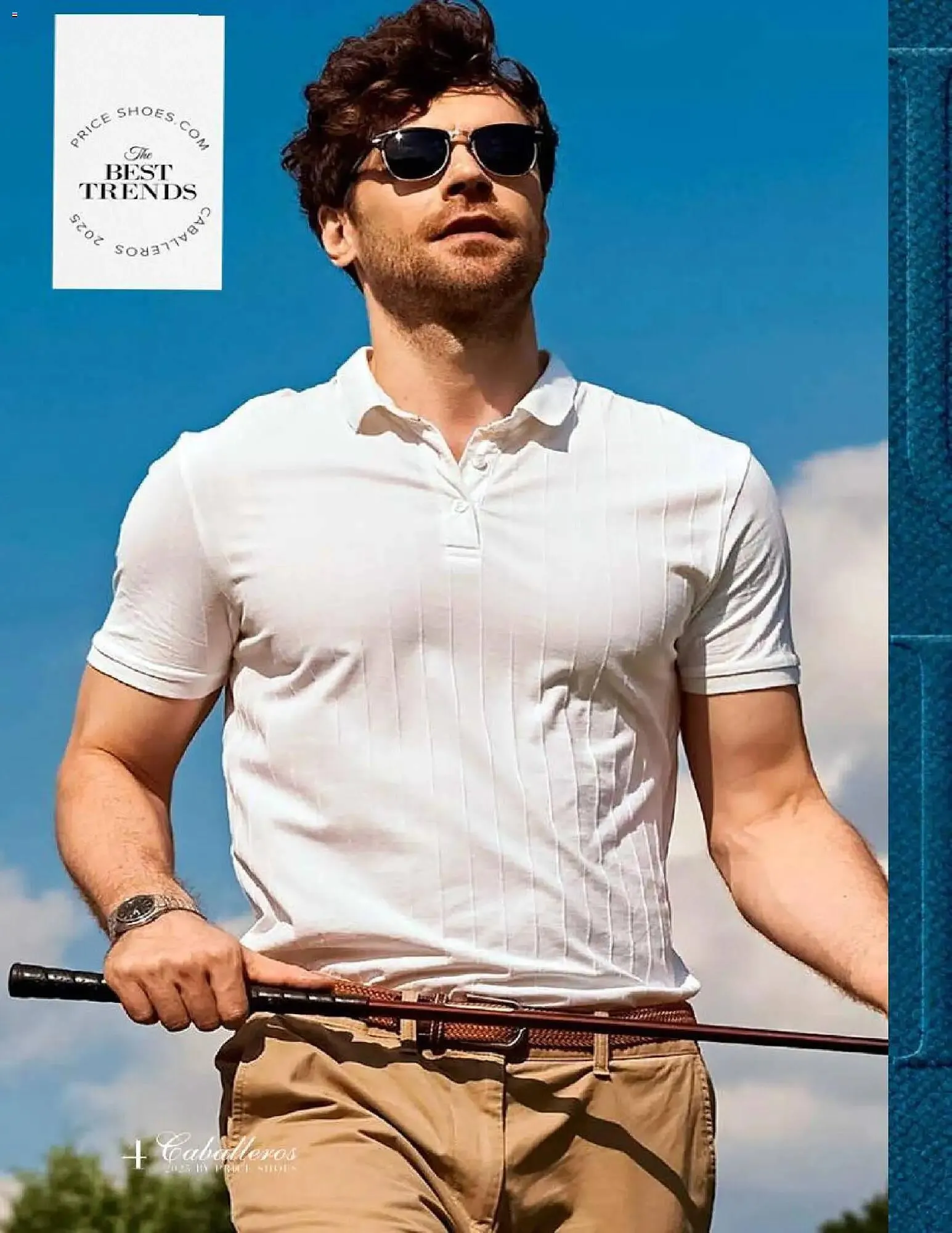 Catálogo de Catálogo Price Shoes 26 de noviembre al 1 de julio 2026 - Pagina 4