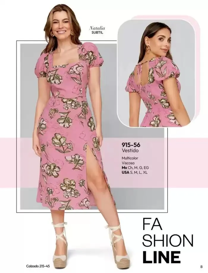 Catálogo de Ahorra ahora con nuestras ofertas 8 de enero al 30 de junio 2025 - Pagina 360