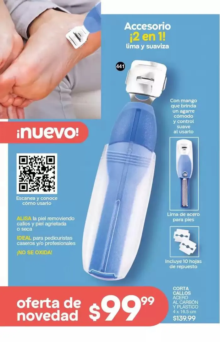 Catálogo de Fuller CAMPAÑA 21 23 de enero al 11 de febrero 2025 - Pagina 176