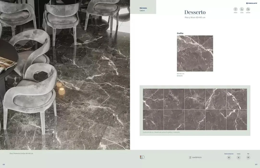 Catálogo de Catálogo 2025 28 de marzo al 31 de diciembre 2025 - Pagina 35