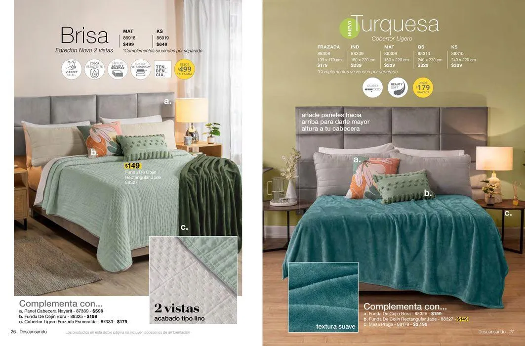 Catálogo de BIASI 2024 19 de enero al 31 de diciembre 2024 - Pagina 15