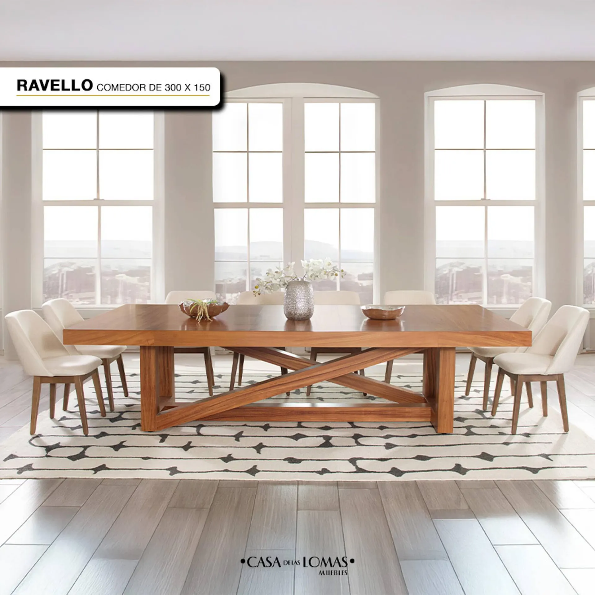 Catálogo de Catálogo Casa de las Lomas 7 de abril al 30 de abril 2026 - Pagina 4